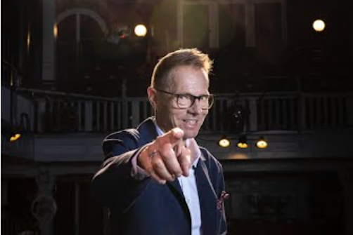 Letzte Tickets für den Bänz
