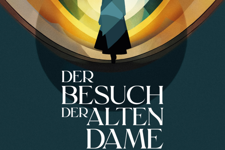 Der Besuch der alten Dame