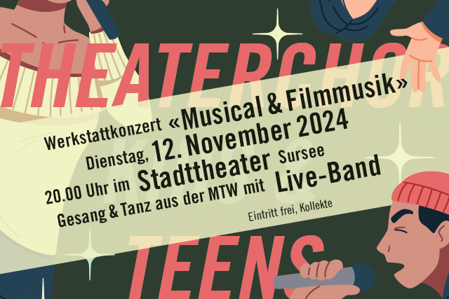 1. Werkstattkonzert