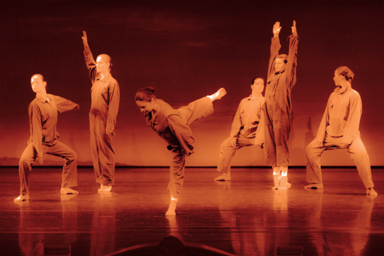 6. Kinder- und Jugendtanzfestival Schweiz 2026