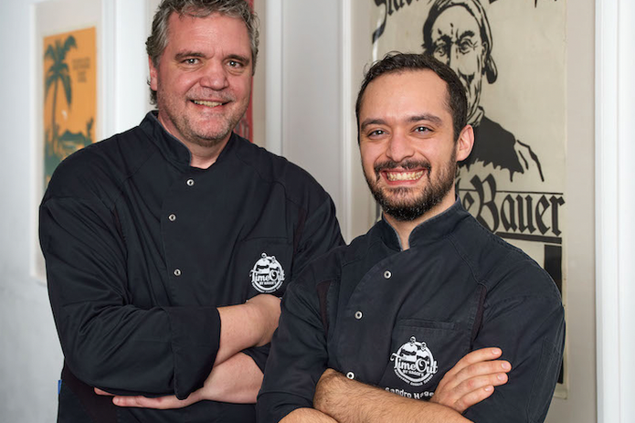 Neuer Gastropartner im Stadttheater Sursee