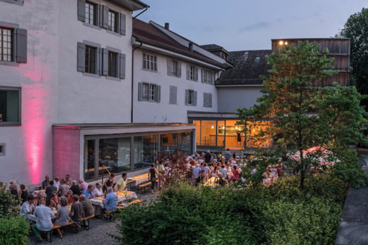 Familiennachmittag & Finissage