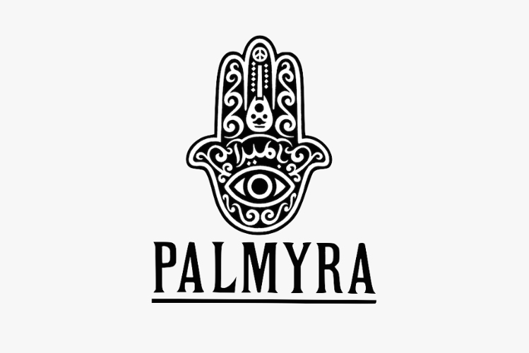 Bahur Ghazi & Palmyra