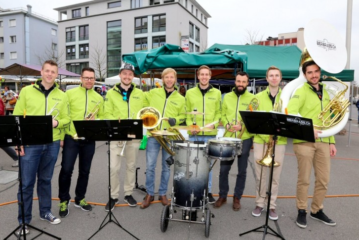 Bierbrass Schenkon