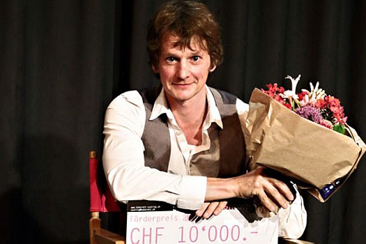 Christoph Simon