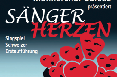 Männerchor Sursee - Sängerherzen
