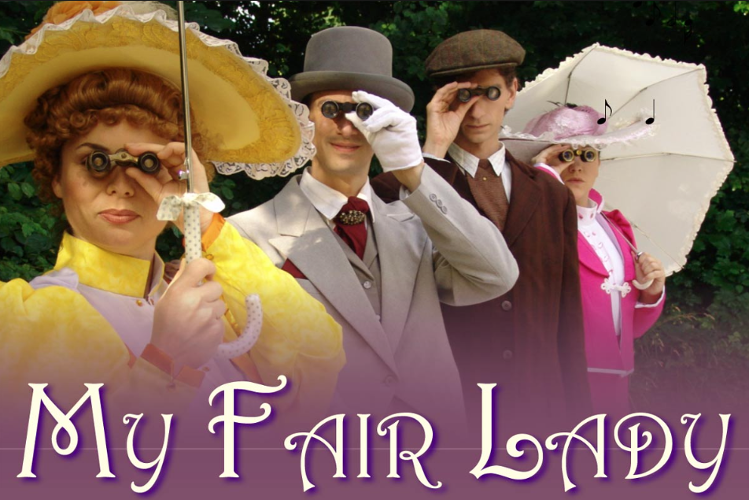 My Fair Lady