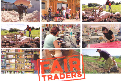 Fair Traders