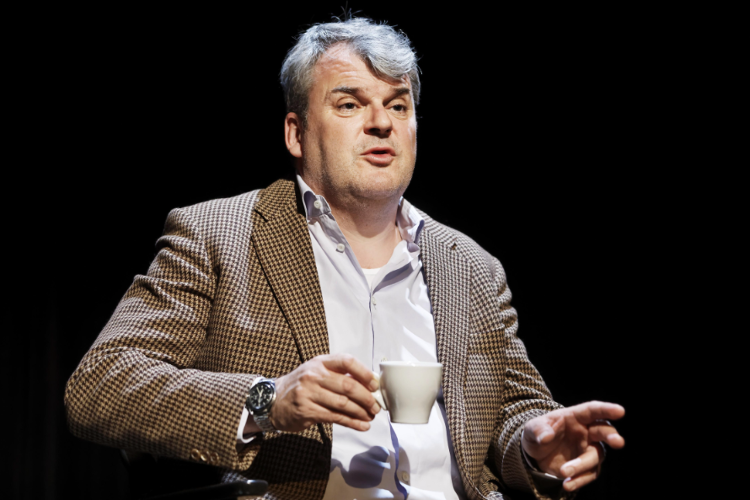 Mike Müller