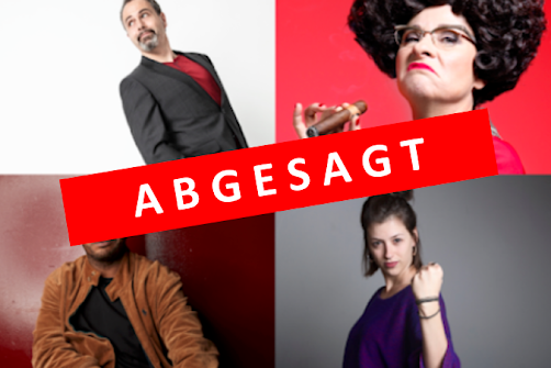 18. Soorser Comedy Täg – 4