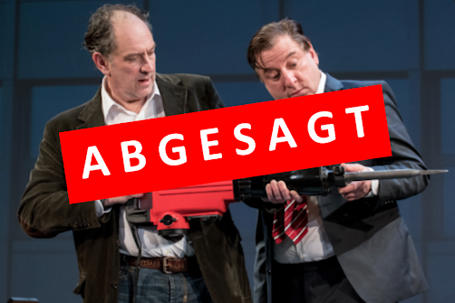 Die Bank-Räuber