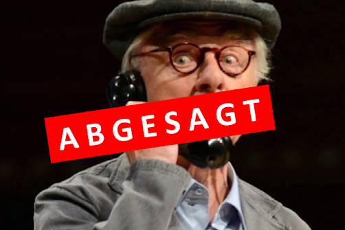 Emil Steinberger – Alles Emil, oder?!