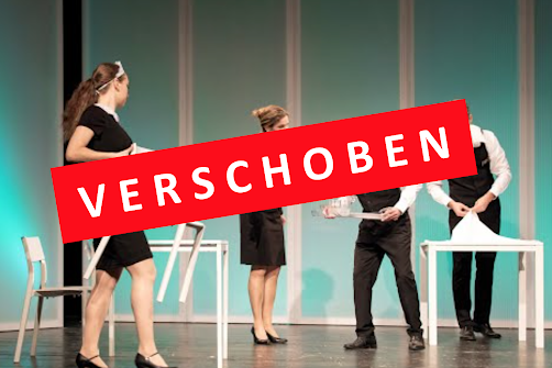 Mein Blind Date mit dem Leben