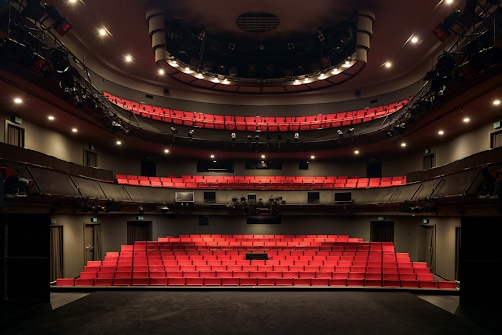 Neues Luzerner Theater – inhaltliche Ausrichtung