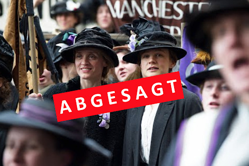 Suffragette