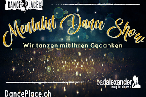 Mentalist Dance Show