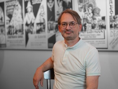 Daniel Kupper