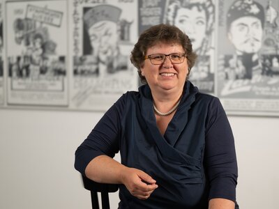 Rosa Mathis