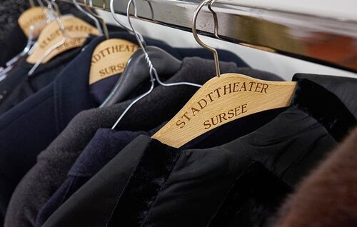 Impressionen Proben und Backstage