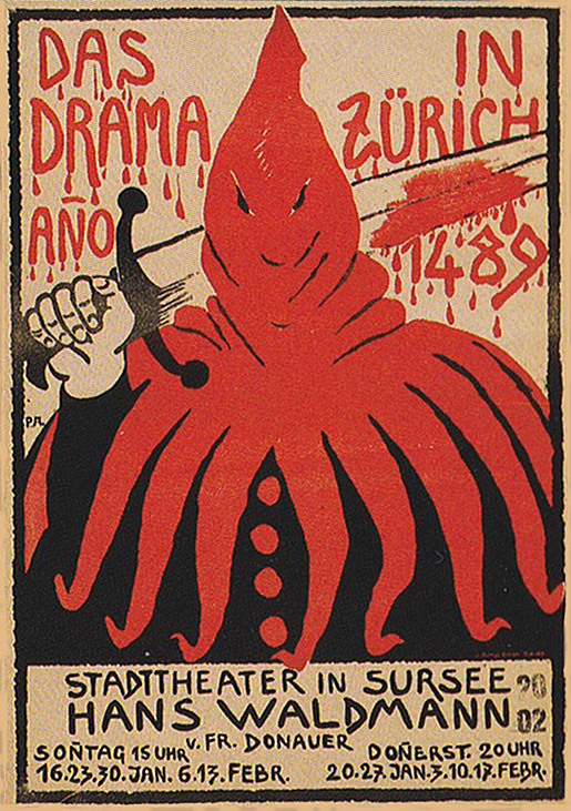 Hans Waldmann geht pleite