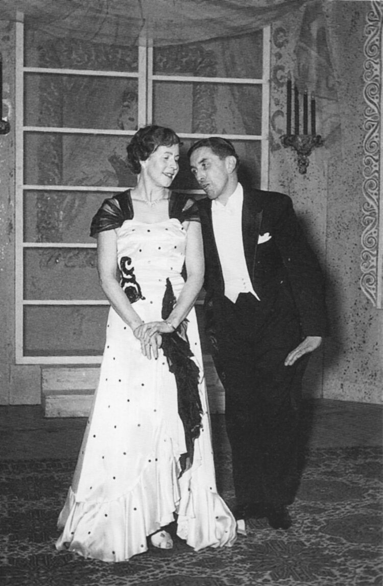 Der Impresario vom «Wollenhof»