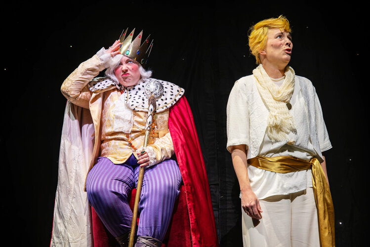 Ein Repertoire für das Nachwuchs-Publikum