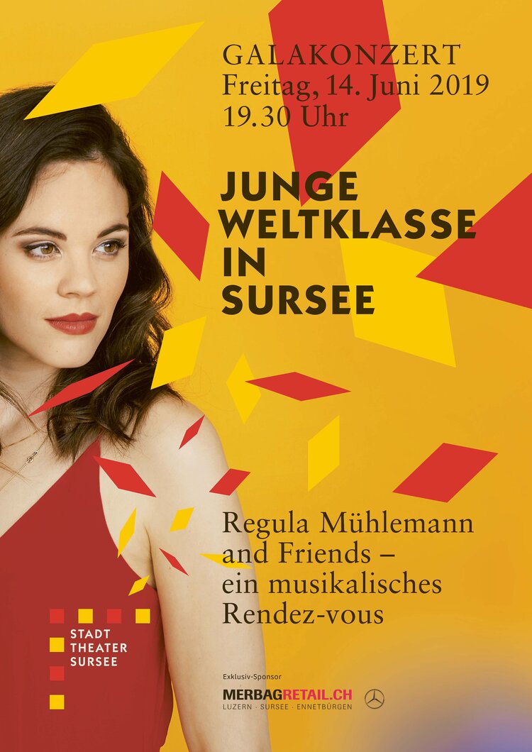 Junge Weltklasse im Stadttheater auf dem Lande