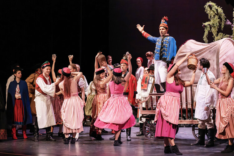 Nicht unterzukriegen!