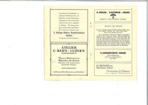 Historische Dokumente