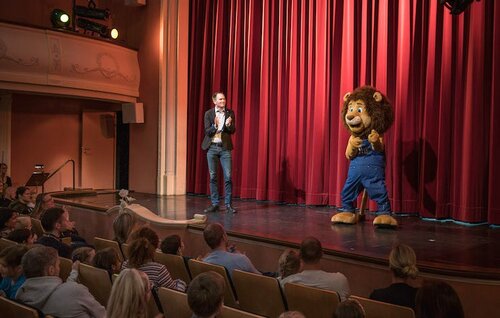 Impressionen LUKB