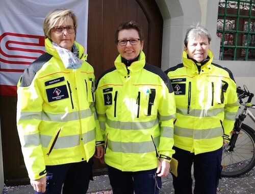 Bilder weitere Mitwirkende