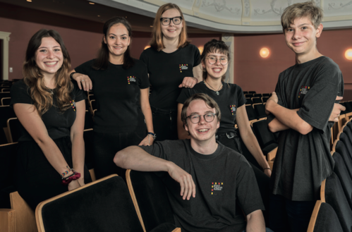 Bilder weitere Mitwirkende