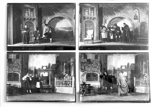 Historische Dokumente