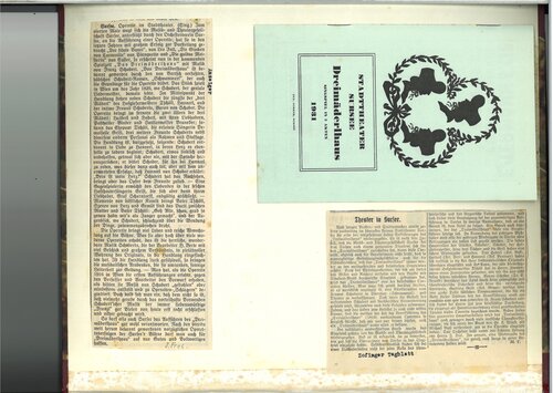 Historische Dokumente