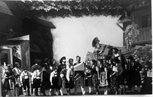 Historische Dokumente