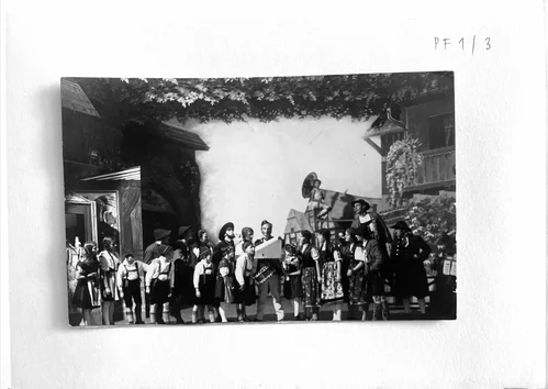 Historische Dokumente