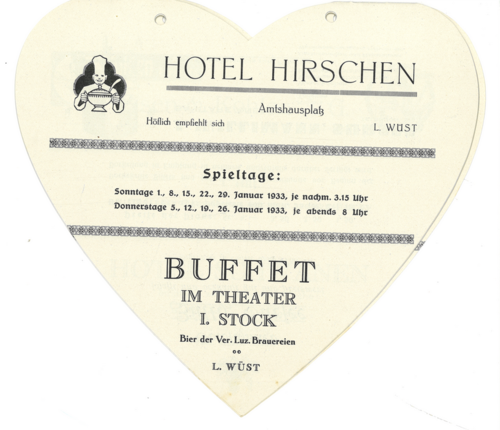 Historische Dokumente