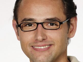 Damian Ahcin