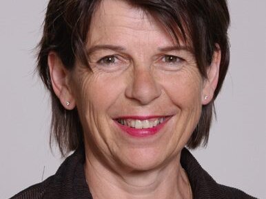 Franziska Hänni