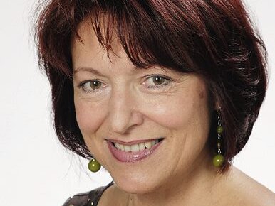 Hilda Joos