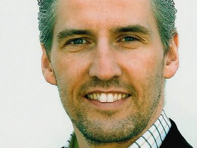 Jost Meyerhans
