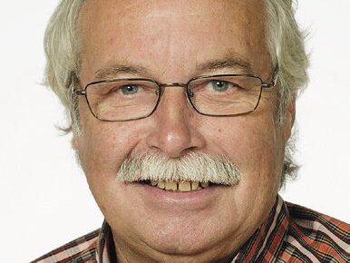 Roland Joos