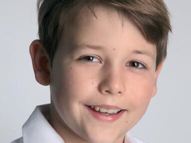 Fabio Arnold