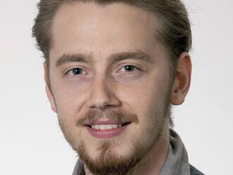 Lars Bolliger