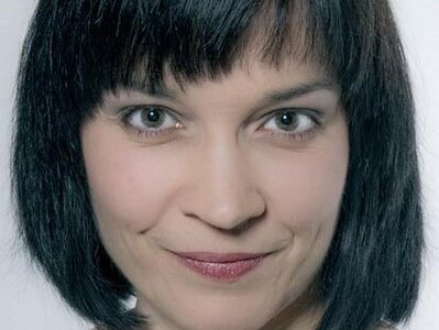 Nicole Sieger