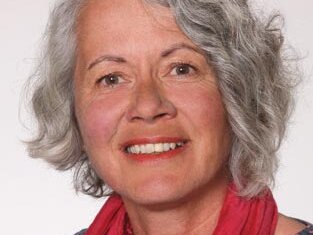 Barbara Schweighofer