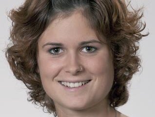 Nora Schwob