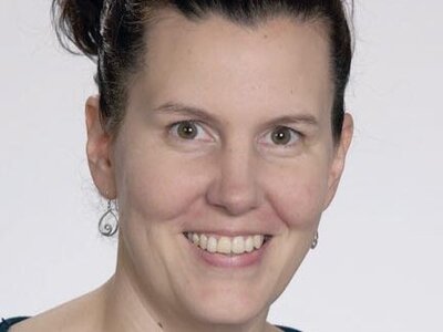 Anita Wey