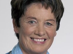 Doris Fuchs-Scheuber