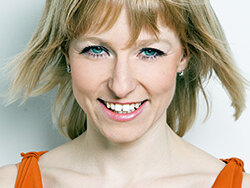 Sonja Füchslin